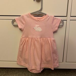 Carter’s Baby Girl Dress